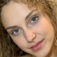 Zoey Curly Alaston