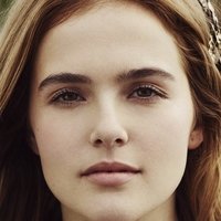 Zoey Deutch Alaston