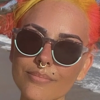 Zombiunicorn Alaston